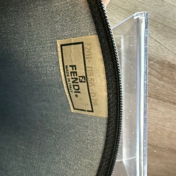 Fendi Toiletry Bag - Picture 7 of 7